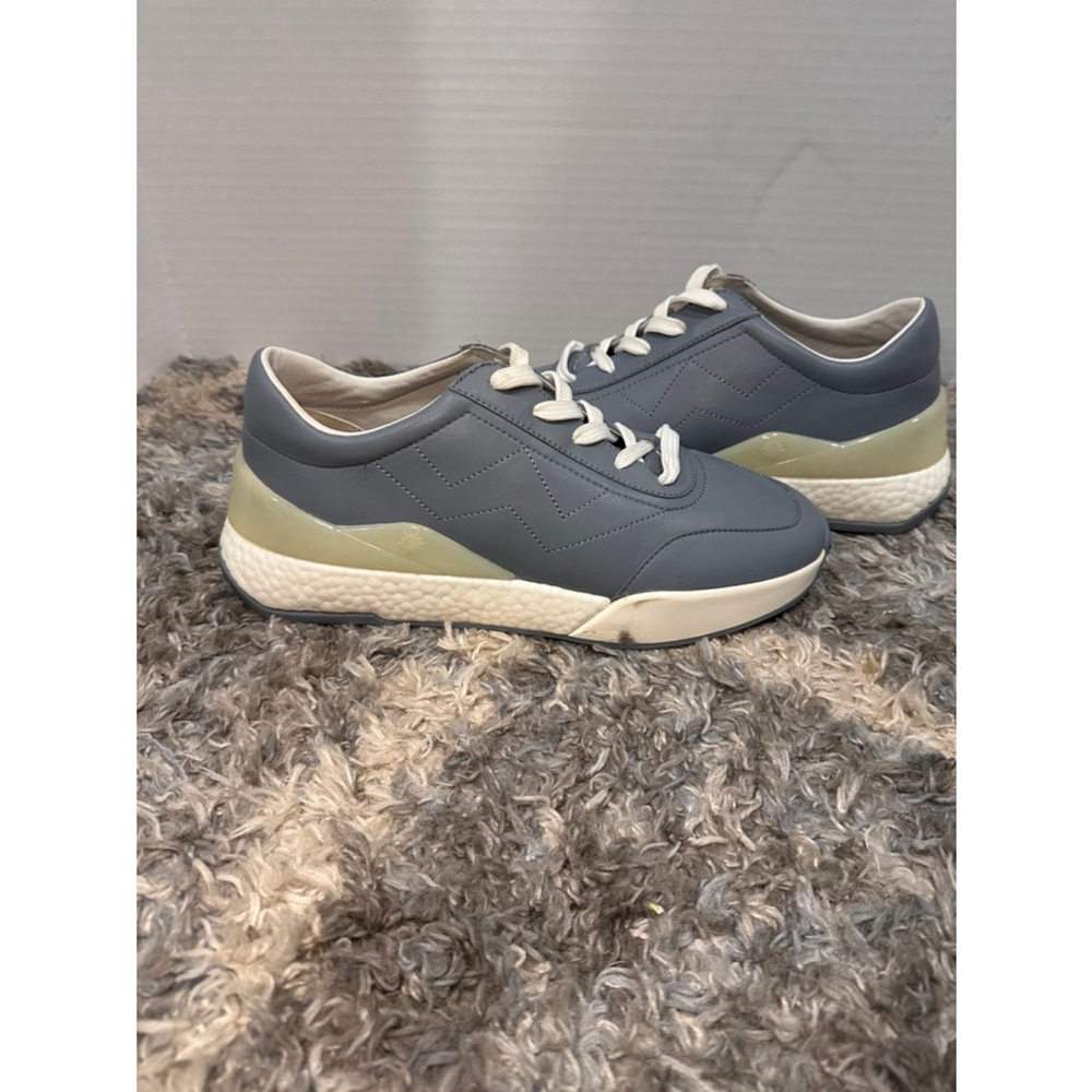 Women's Stuart weitzman Sneakers blue Size 8.5